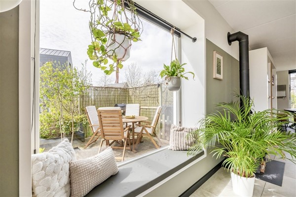 Medium property photo - De Ljepper 34, 8941 DE Leeuwarden